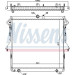 Wasserkühler PKW | Ford Ranger 11 | 69245 Wasserkühler PKW | Ford Ranger 11 | 69245