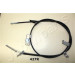 Seilzug, Feststellbremse Honda T. Cr-V 2.0 01-06 Pr | BC-427R Seilzug, Feststellbremse Honda T. Cr-V 2.0 01-06 Pr | BC-427R