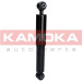 KAMOKA Stoßdämpfer 2000972
