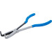 BGS Telefonzange | extra lang | 90° gebogen | 260 mm | 4405 BGS Telefonzange | extra lang | 90° gebogen | 260 mm | 4405