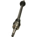 Antriebswelle | 49-2574 Antriebswelle | 49-2574