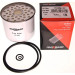 26-0139 Kraftstofffilter 26-0139 Kraftstofffilter