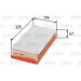 VALEO Luftfilter | 585052