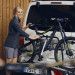 Thule VeloSpace XT alu/schwarz Fahrradträger 3-Bikes| 939000 Thule VeloSpace XT alu/schwarz Fahrradträger 3-Bikes| 939000