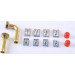 Wasserkühler PKW | TOYOTA Land Cruiser | 64637A Wasserkühler PKW | TOYOTA Land Cruiser | 64637A
