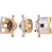 Tauschbremssattel | HONDA Jazz II 1.2i 02 | 3226710 Tauschbremssattel | HONDA Jazz II 1.2i 02 | 3226710