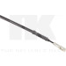 Seilzug, Feststellbremse Vw T. A6 94-05 Le/Pr | 904776