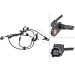 A.B.S. ABS Sensor 33001