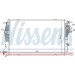 Wasserkühler PKW | Renault Scenic III 08 | 637622 Wasserkühler PKW | Renault Scenic III 08 | 637622