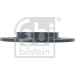 FEBI BILSTEIN Bremsscheibe | 108412 FEBI BILSTEIN Bremsscheibe | 108412