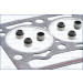 Dichtungssatz, Zylinderkopf | 52103500 Dichtungssatz, Zylinderkopf | 52103500