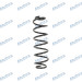 Fahrwerksfeder HA | SEAT Arosa | 061304-E Fahrwerksfeder HA | SEAT Arosa | 061304-E