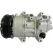 Kompressor, Klimaanlage | ACP 103 000S Kompressor, Klimaanlage | ACP 103 000S