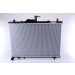 Wasserkühler PKW | Renault Koleos 08 | 637643 Wasserkühler PKW | Renault Koleos 08 | 637643