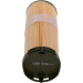 Luftfilter | MERCEDES C-Klasse | F 026 400 214 Luftfilter | MERCEDES C-Klasse | F 026 400 214