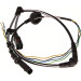 Original VAG Kabel Abs Sensor VW P. Golf 13-Pr | 5G0927903AH Original VAG Kabel Abs Sensor VW P. Golf 13-Pr | 5G0927903AH