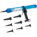 BGS Druckluft-Kartuschenpistole | 70336 BGS Druckluft-Kartuschenpistole | 70336