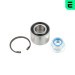 Radlagersatz | 702312 Radlagersatz | 702312