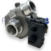 Prime Turbo Lader, Aufladung V00570T