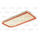 VALEO Luftfilter | 585356 VALEO Luftfilter | 585356