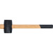 BGS Gummihammer | Kopf-Ø 55 mm | 250 g | 1860 BGS Gummihammer | Kopf-Ø 55 mm | 250 g | 1860