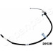 Seilzug, Feststellbremse Toyota T. Rav4 00-05 Pr 3 Türer | BC-2052R Seilzug, Feststellbremse Toyota T. Rav4 00-05 Pr 3 Türer | BC-2052R