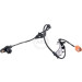 A.B.S. ABS Sensor A.B.S. ABS Sensor