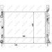 Kühler, Motorkühlung | 53003 Kühler, Motorkühlung | 53003