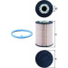 MAHLE Kraftstofffilter | KX 393D