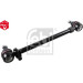 Gelenk - Lenkung Db W201 Le Side | 07778 Gelenk - Lenkung Db W201 Le Side | 07778