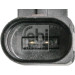 FEBI BILSTEIN Sensor, Raddrehzahl | 181246