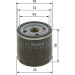 Ölfilter | ALFA,FIAT,LANCIA | 0 451 103 354 Ölfilter | ALFA,FIAT,LANCIA | 0 451 103 354