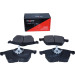 Bremsbelagsatz Vw P. A3/Passat/Tt | 19-0650 Bremsbelagsatz Vw P. A3/Passat/Tt | 19-0650