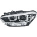Scheinwerfer L VOLL-LED +TGFL +KRVL HELLA PQ | BMW 1ER F20/21 3,15-6,19 | 1EX 011 930-411