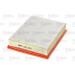 VALEO Luftfilter | 585158 VALEO Luftfilter | 585158