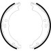 Handbremsbacken Fiat Ducato 06 | 91066700 Handbremsbacken Fiat Ducato 06 | 91066700