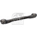 Febi Bilstein Stange/Strebe - Radaufhängung Db T. W124/201 Le/Pr Unten Vorne 17267 Febi Bilstein Stange/Strebe - Radaufhängung Db T. W124/201 Le/Pr Unten Vorne 17267