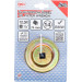 BGS Ölfilterschlüssel | 14-kant | Ø 74 mm | für BMW-Motorräder | 1043 BGS Ölfilterschlüssel | 14-kant | Ø 74 mm | für BMW-Motorräder | 1043