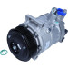 Kompressor, Klimaanlage BEHR ACP 6 000S