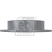 FEBI BILSTEIN Bremsscheibe | 108518 FEBI BILSTEIN Bremsscheibe | 108518