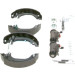 0 204 114 028 Bremsbackensatz KIT SUPERPRO