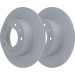 Bremsscheibe Opel T. Movano 1.9-3.0 Dti 98 | 24.0112-0155.1 Bremsscheibe Opel T. Movano 1.9-3.0 Dti 98 | 24.0112-0155.1