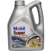 Mobil Super 3000 XE 5W-30 Motoröl 4 Liter | 151453 Mobil Super 3000 XE 5W-30 Motoröl 4 Liter | 151453
