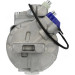 Kompressor PKW AUDI A4, VW Passat 95-01 FIRST FIT 89027