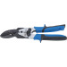 BGS Blechschere | rechts / gerade schneidend | 260 mm | 1681 BGS Blechschere | rechts / gerade schneidend | 260 mm | 1681