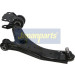 Querlenker Mazda S. 3 09- Unten Links BS-339L