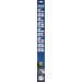 VALEO Silencio Flat Blade Set | Flachbalkenwischer | 577956 VALEO Silencio Flat Blade Set | Flachbalkenwischer | 577956