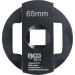 BGS Achsmuttern-/Radkapsel-Schlüssel | für BPW-Achsen | SW 65 mm | 5414 BGS Achsmuttern-/Radkapsel-Schlüssel | für BPW-Achsen | SW 65 mm | 5414