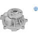 Wasserpumpe MEYLE-ORIGINAL: True to OE 6132200004 Wasserpumpe MEYLE-ORIGINAL: True to OE 6132200004