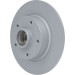 Bremsscheibe | 24.0108-0116.2 Bremsscheibe | 24.0108-0116.2